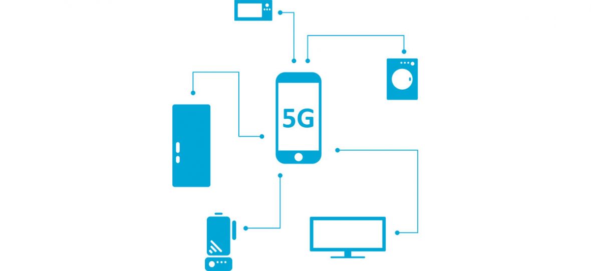 The Convergence of 5G, Data Analytics, Artificial ...